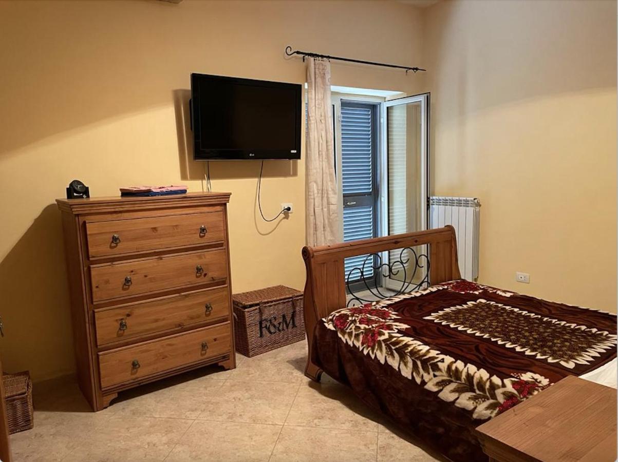 Suite 24 Ercolano Esterno foto