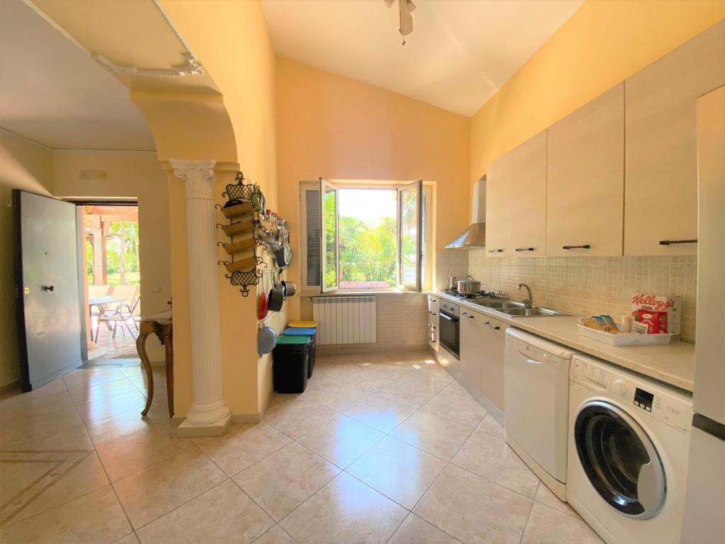 Suite 24 Ercolano Esterno foto
