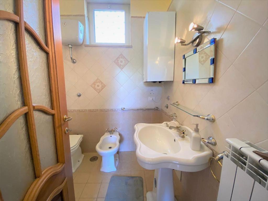 Suite 24 Ercolano Esterno foto